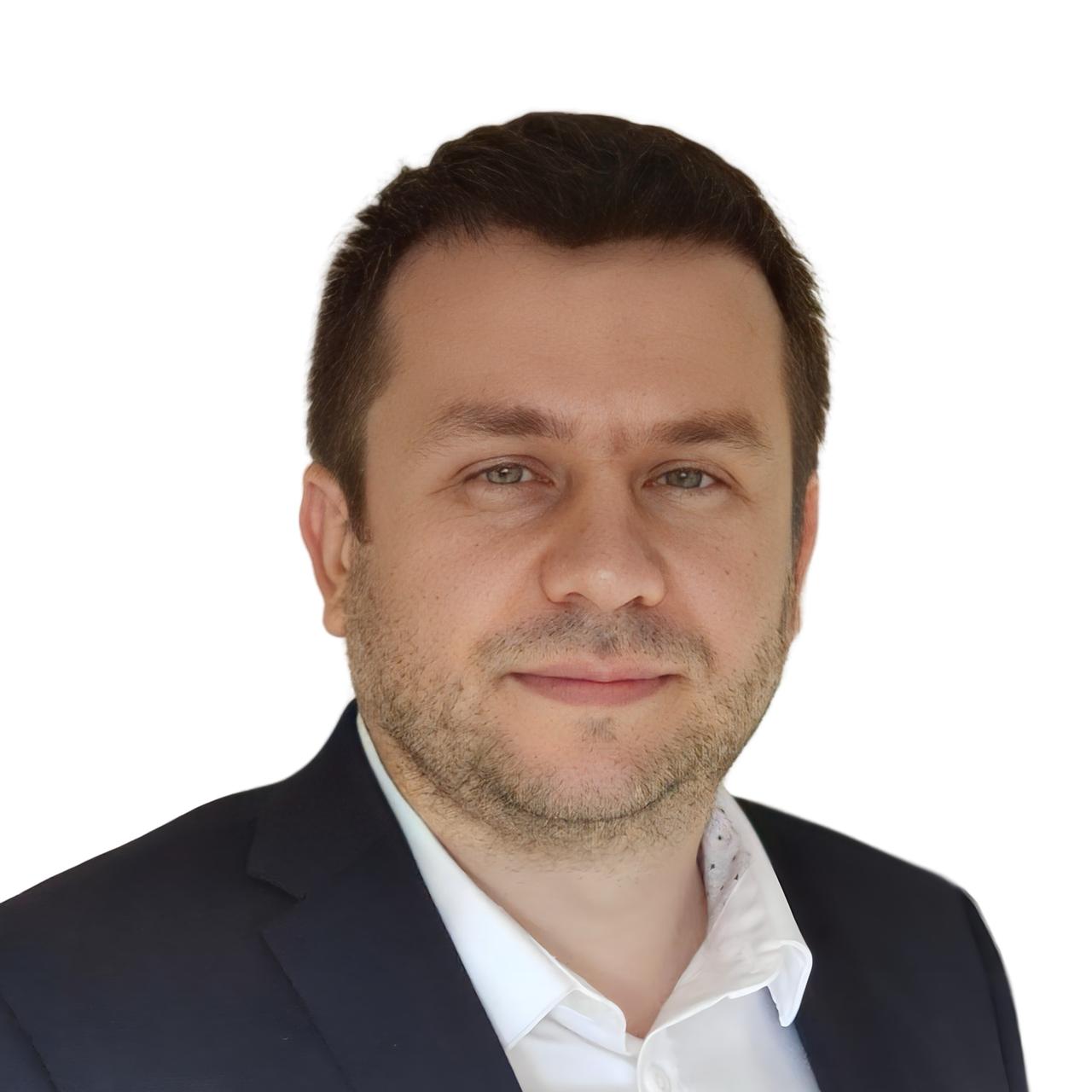 Artem Korotygin