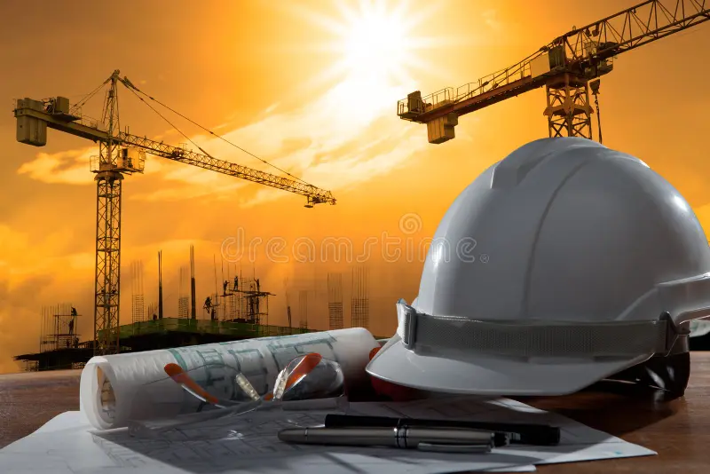 Architecture and Construction