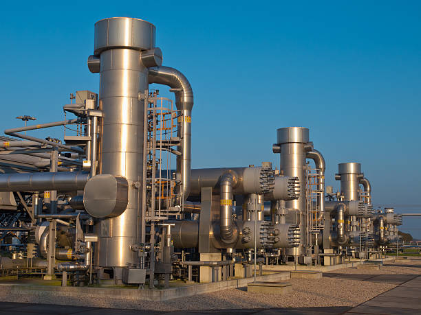 Oil, Gas & Energy Sector